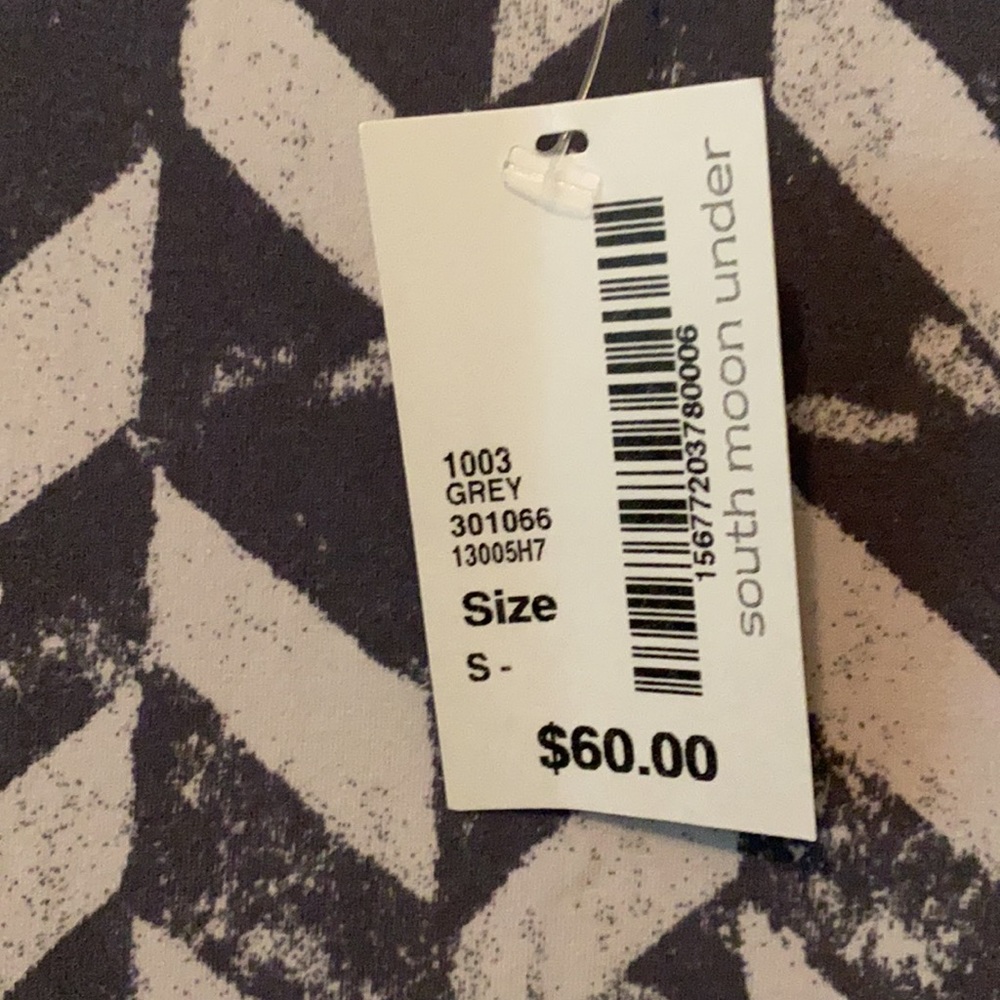 NWT Alternative Asymmetrical Skirt (Size S) - Picture 3 of 8